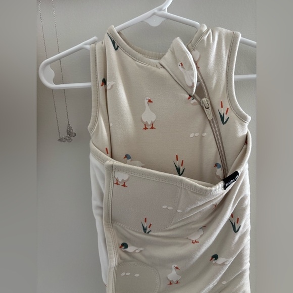 Kyte Baby Sleep Bag Swaddler - Picture 2 of 4